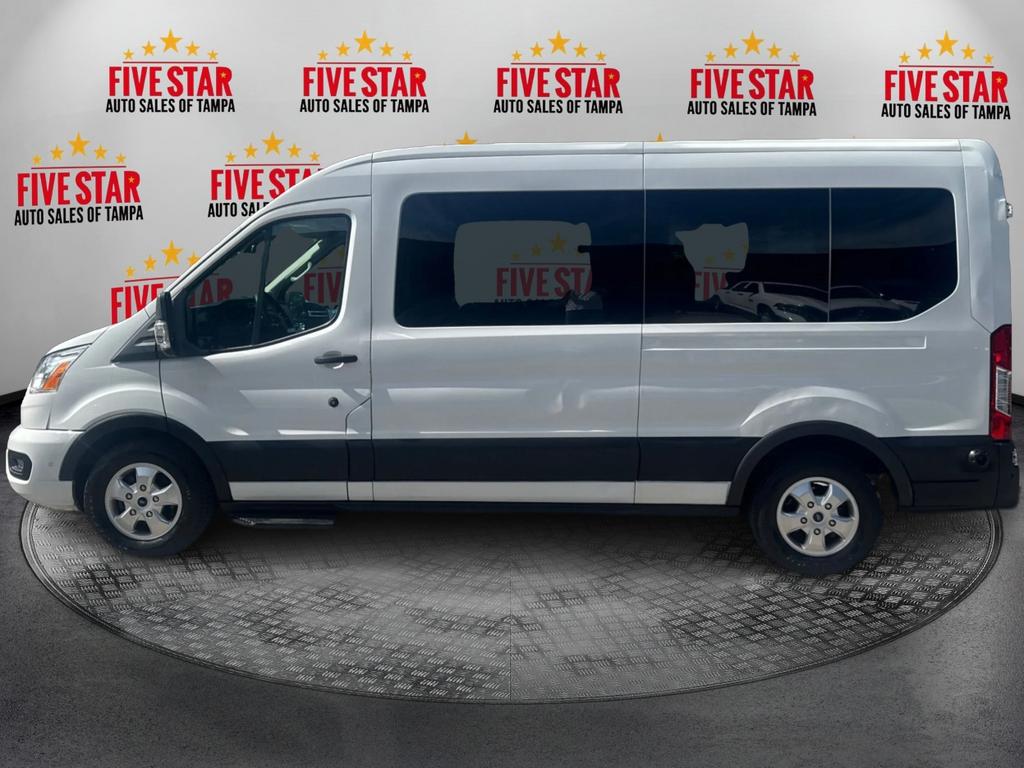 2020 Ford T350 Vans - $19,995