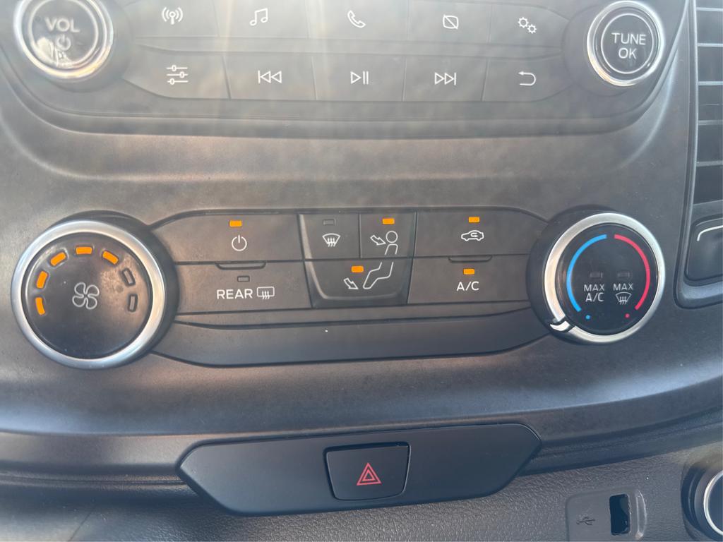 2020 Ford T350 Vans - $19,995