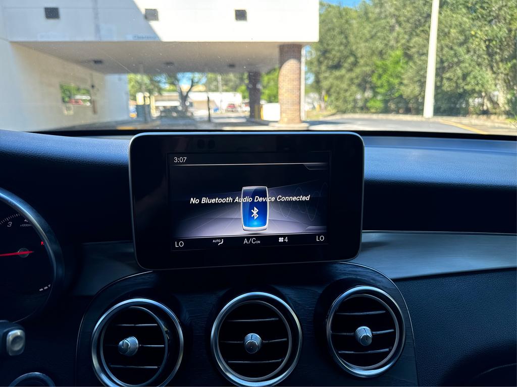 2019 Mercedes-Benz GLC - $13,995