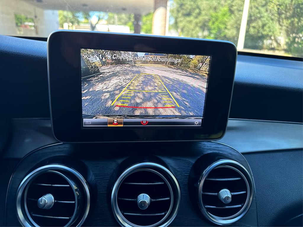 2019 Mercedes-Benz GLC - $13,995