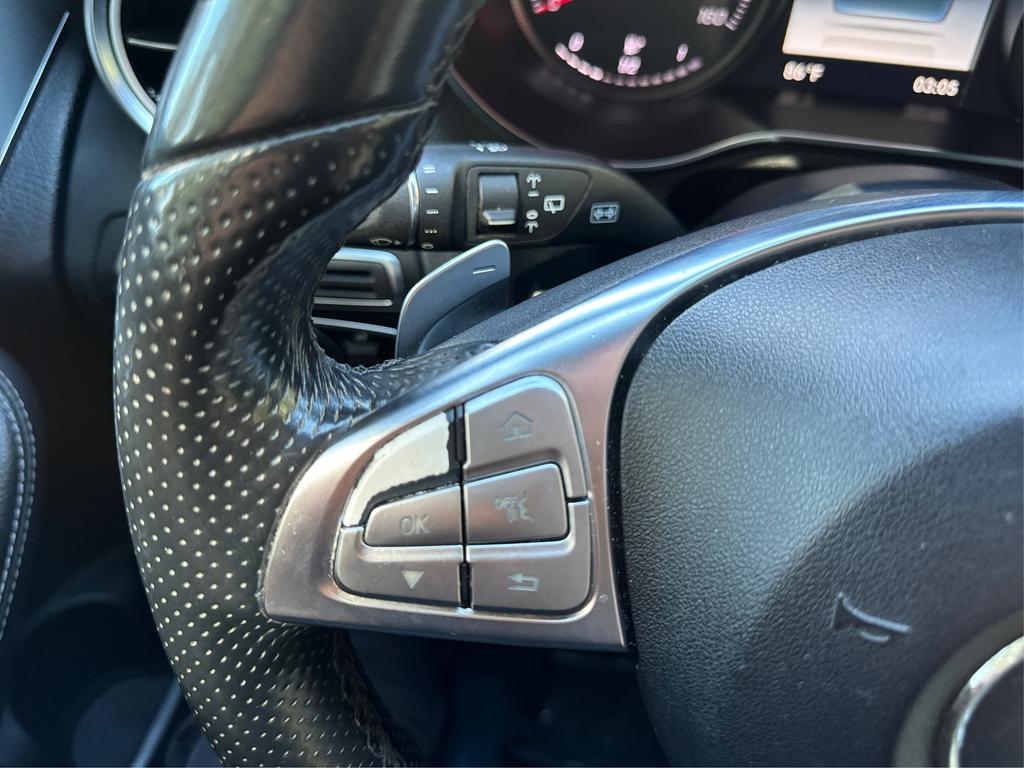 2019 Mercedes-Benz GLC - $13,995