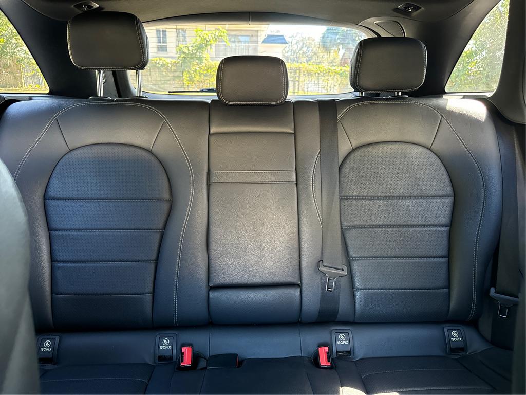 2019 Mercedes-Benz GLC - $13,995