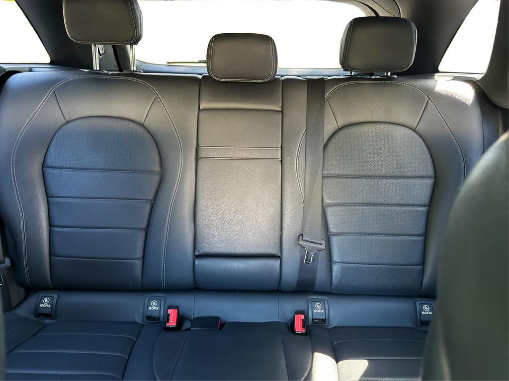 2019 Mercedes-Benz GLC - $13,995