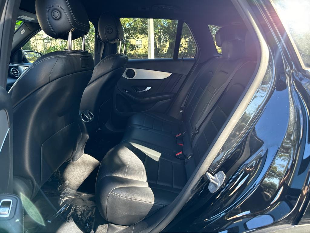 2019 Mercedes-Benz GLC - $13,995