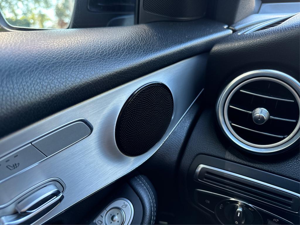 2019 Mercedes-Benz GLC - $13,995