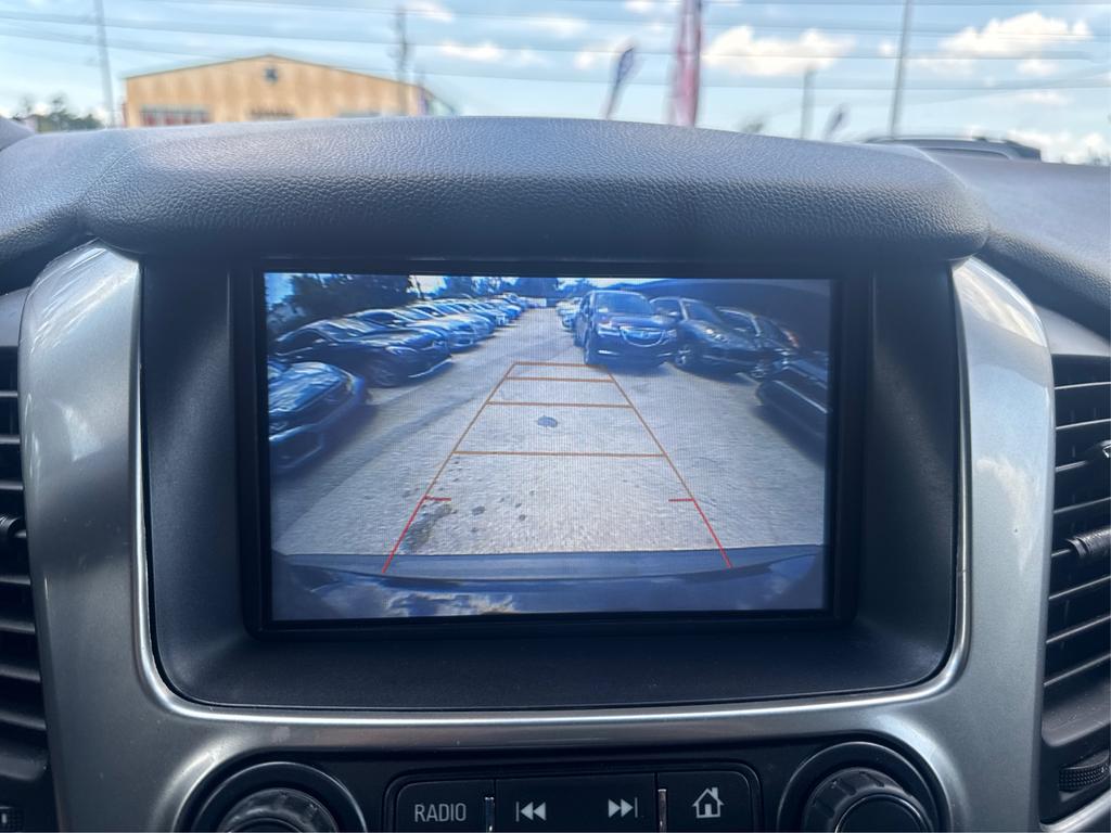 2020 Chevrolet Tahoe - $19,995
