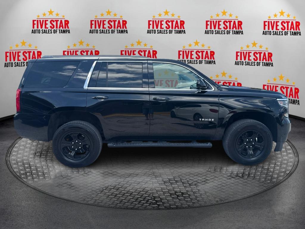 2020 Chevrolet Tahoe - $19,995