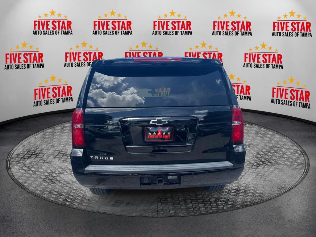 2020 Chevrolet Tahoe - $19,995
