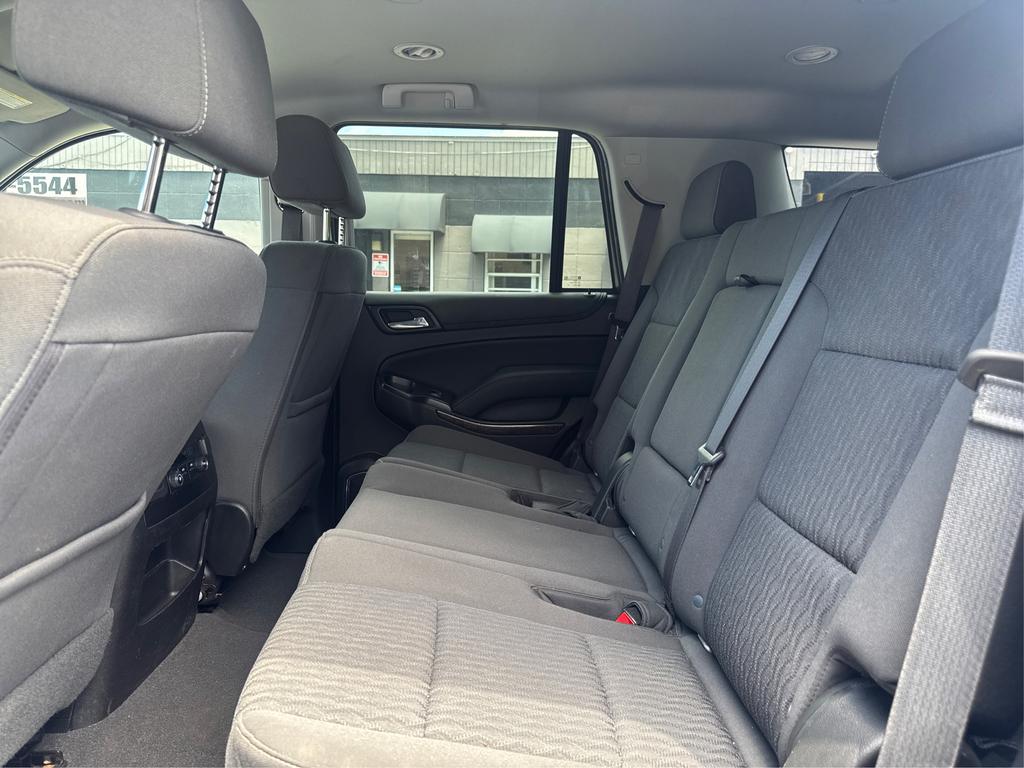 2020 Chevrolet Tahoe - $19,995