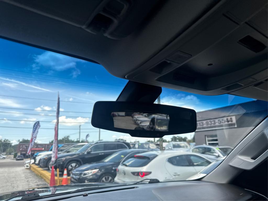 2020 Chevrolet Tahoe - $19,995