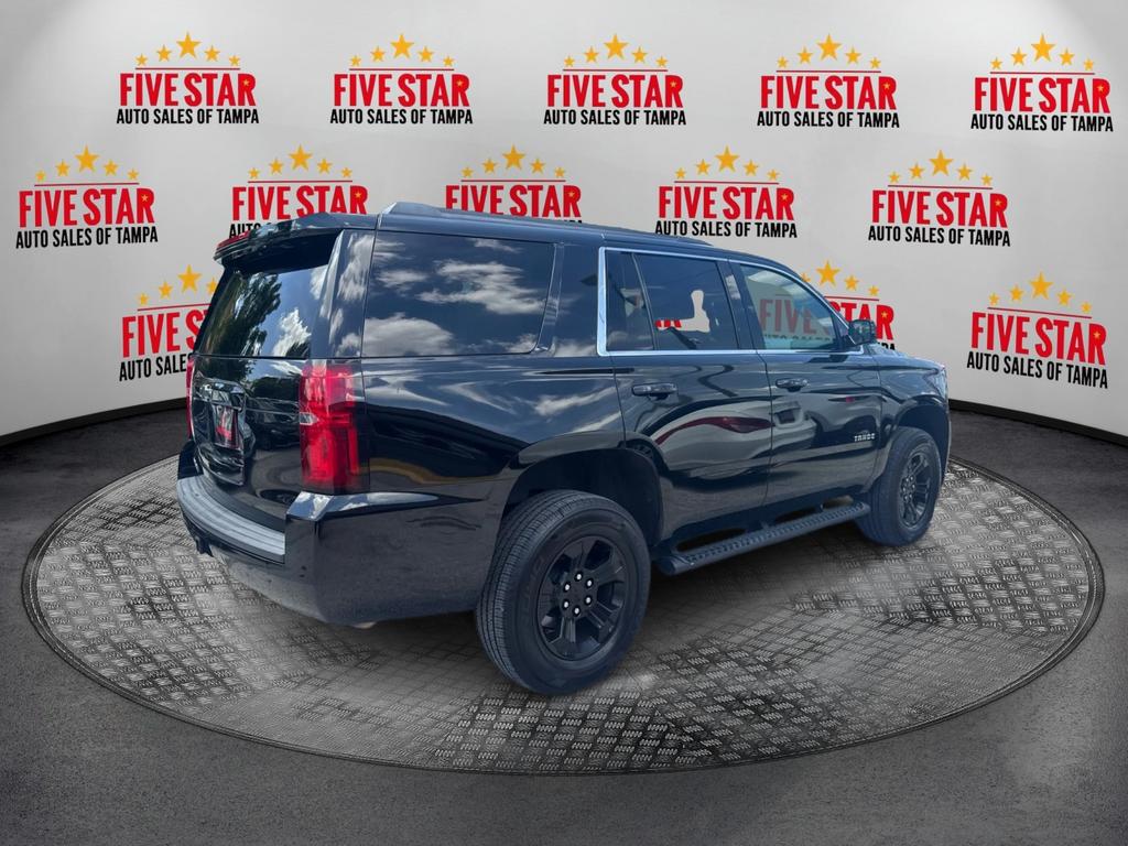 2020 Chevrolet Tahoe - $19,995