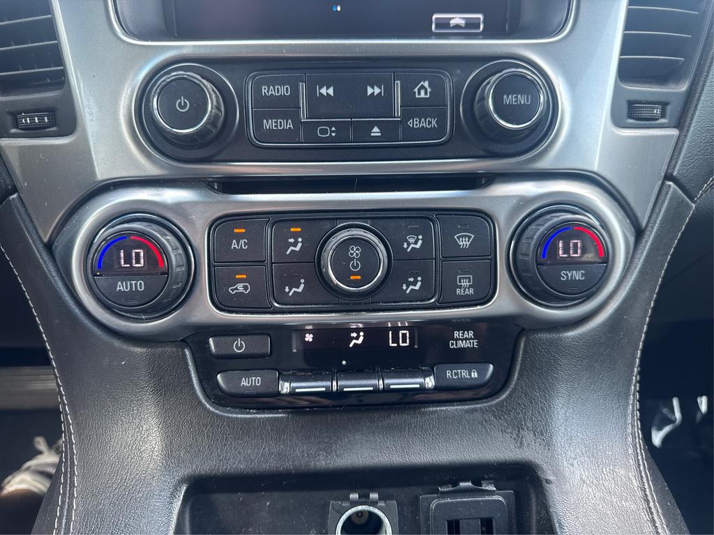 2020 Chevrolet Tahoe - $19,995