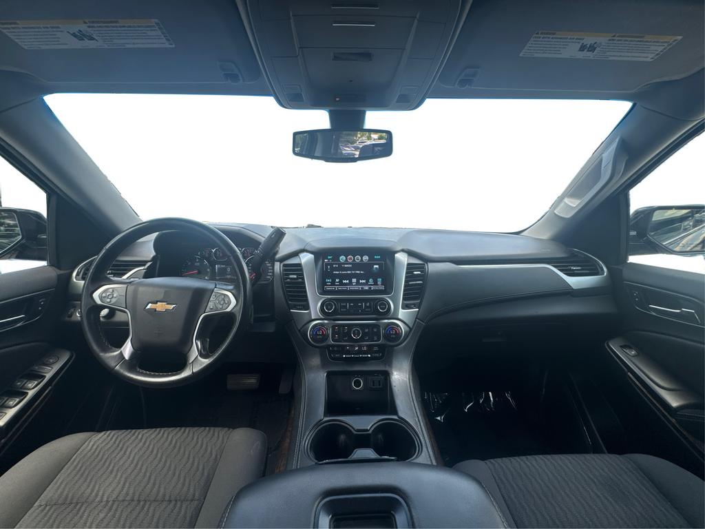 2020 Chevrolet Tahoe - $19,995