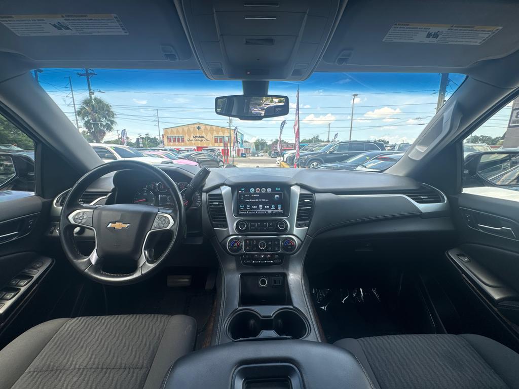 2020 Chevrolet Tahoe - $19,995