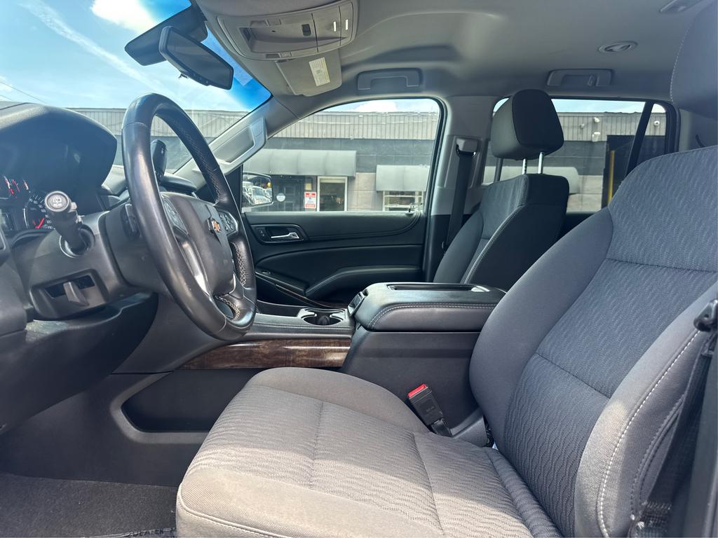 2020 Chevrolet Tahoe - $19,995