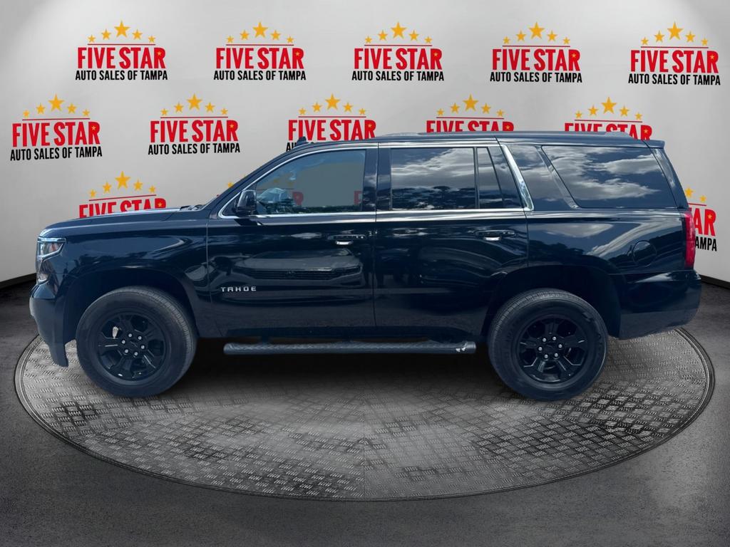 2020 Chevrolet Tahoe - $19,995