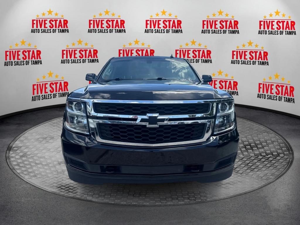2020 Chevrolet Tahoe - $19,995