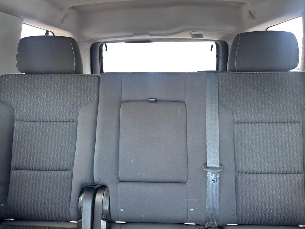 2020 Chevrolet Tahoe - $19,995