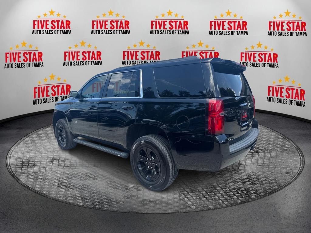 2020 Chevrolet Tahoe - $19,995