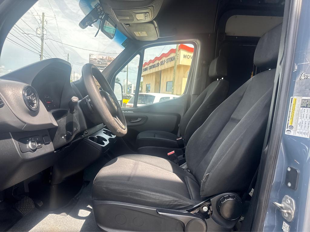 2019 Mercedes-Benz Sprinter - $18,995