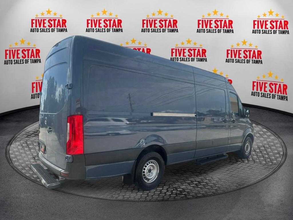 2019 Mercedes-Benz Sprinter - $18,995