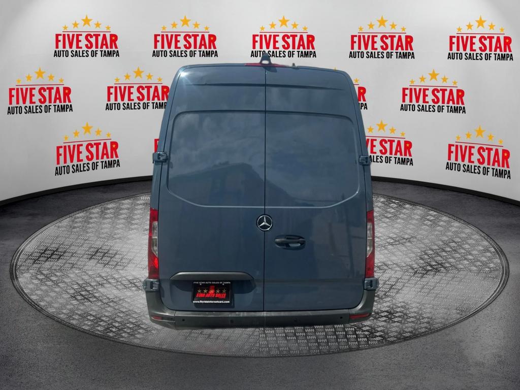 2019 Mercedes-Benz Sprinter - $18,995