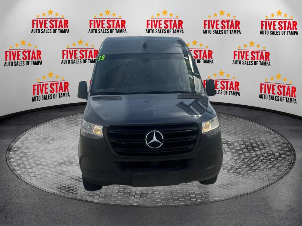 2019 Mercedes-Benz Sprinter - $18,995