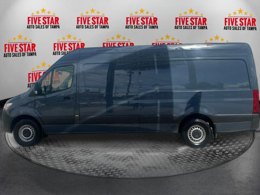 2019 Mercedes-Benz Sprinter - $18,995
