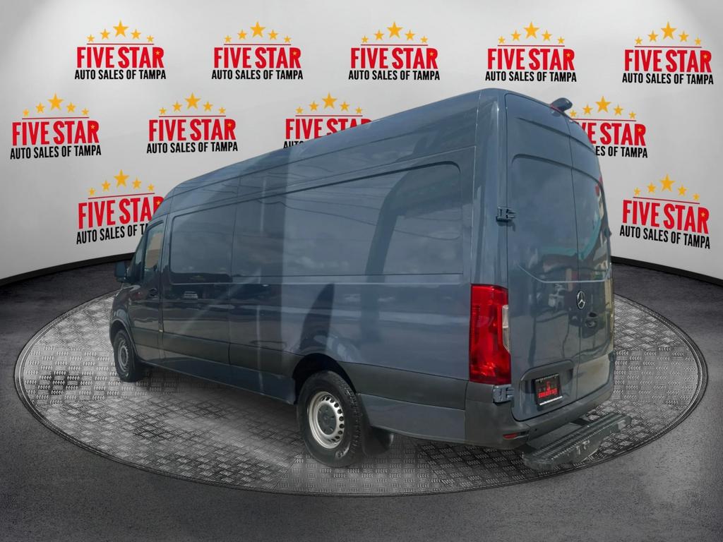 2019 Mercedes-Benz Sprinter - $18,995
