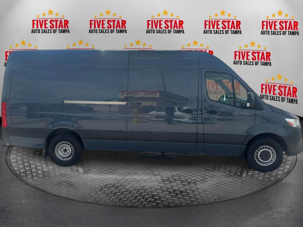 2019 Mercedes-Benz Sprinter - $18,995