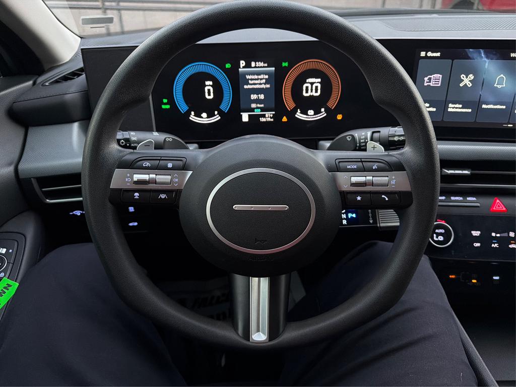 2026 Hyundai Sonata - $27,995