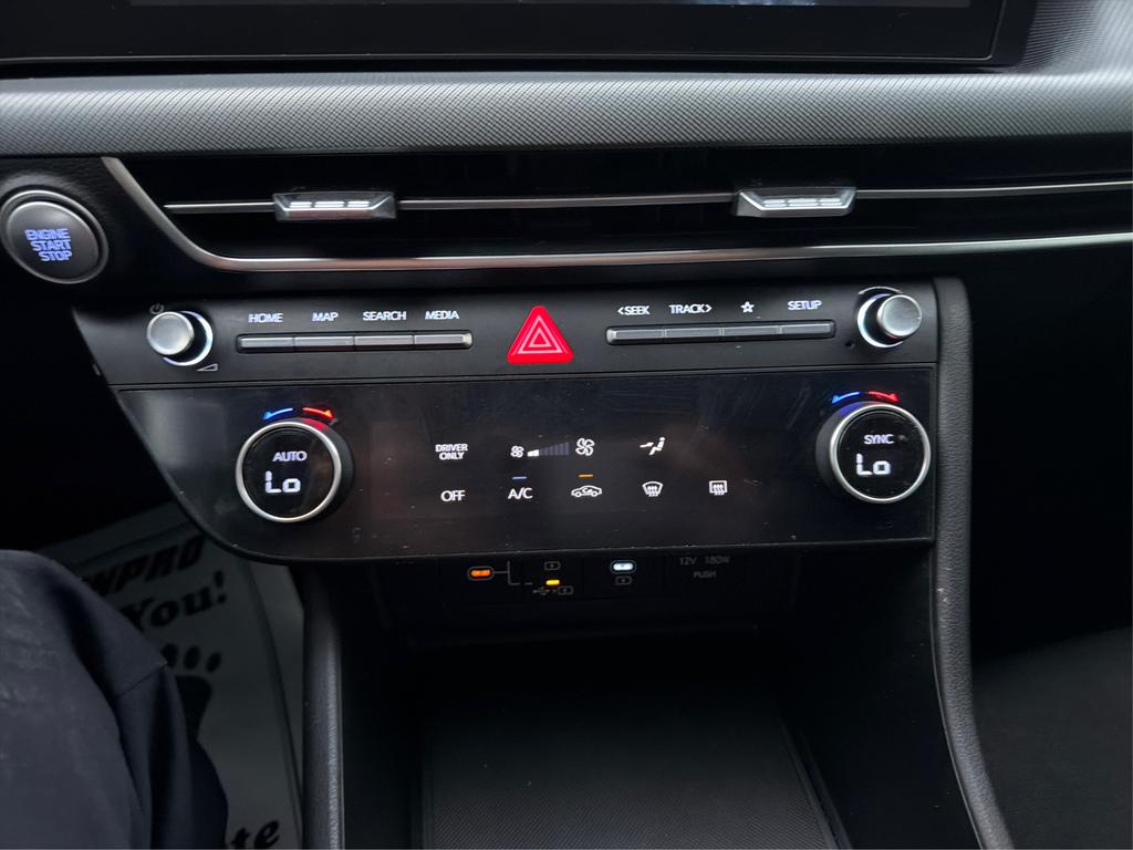 2026 Hyundai Sonata - $27,995