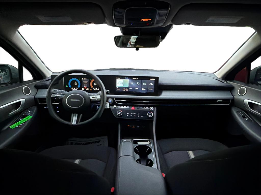 2026 Hyundai Sonata - $27,995