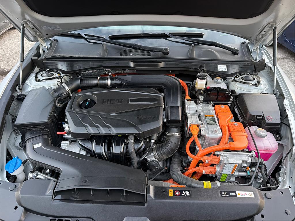 2026 Hyundai Sonata - $27,995