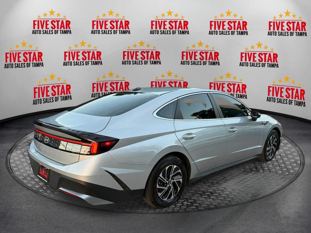 2026 Hyundai Sonata - $27,995