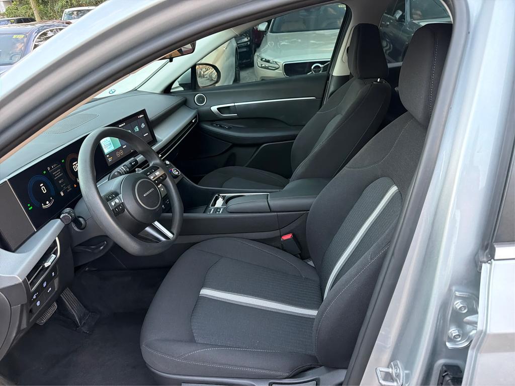 2026 Hyundai Sonata - $27,995
