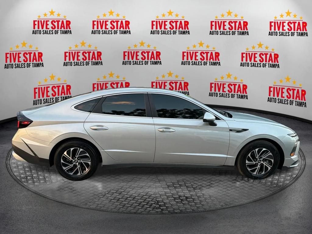 2026 Hyundai Sonata - $27,995