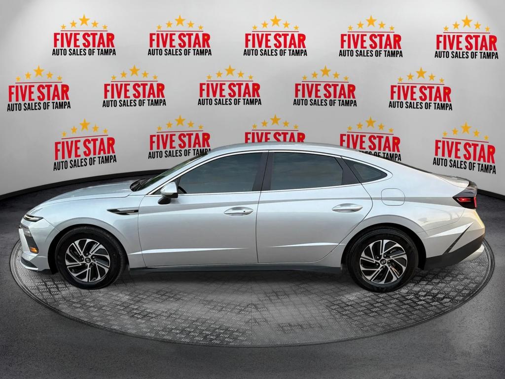 2026 Hyundai Sonata - $27,995