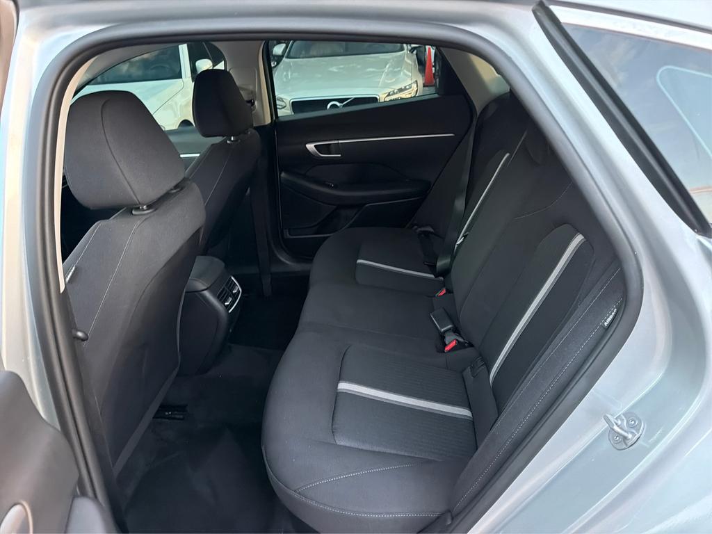 2026 Hyundai Sonata - $27,995