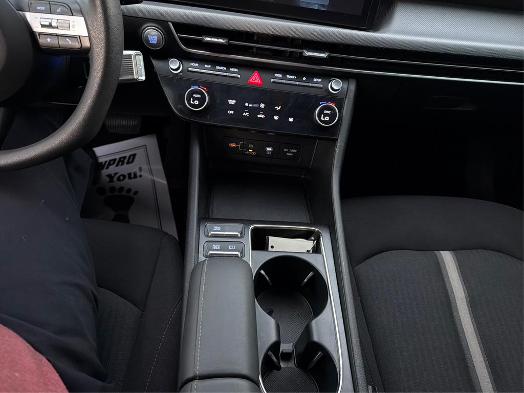 2026 Hyundai Sonata - $27,995