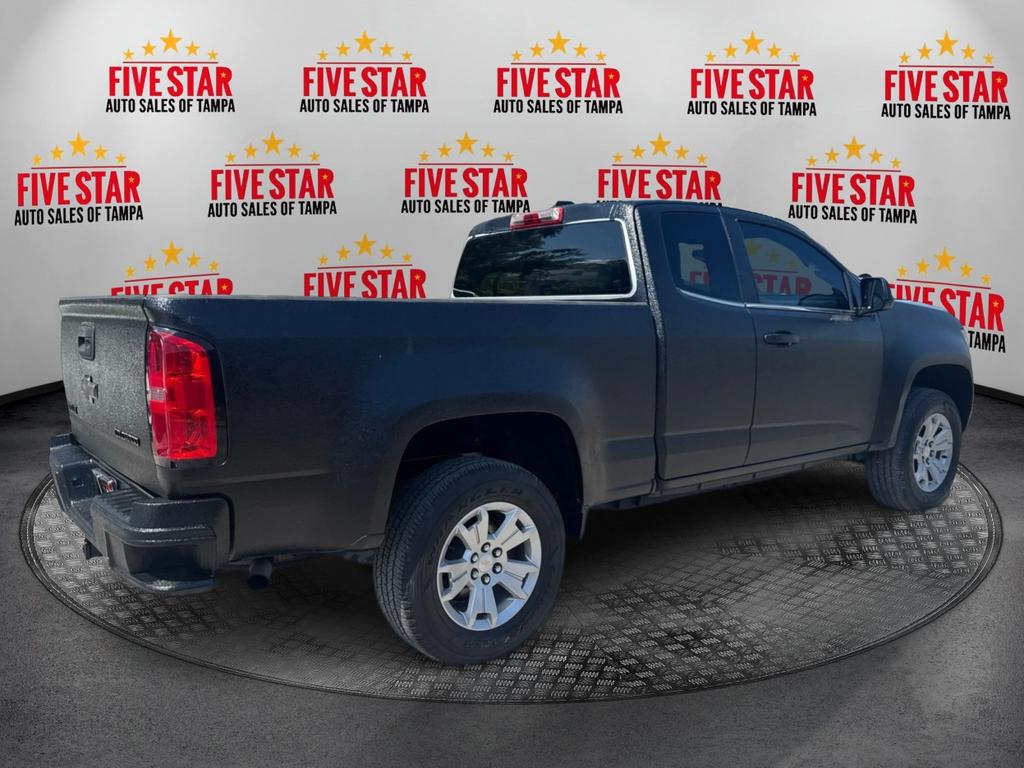 2016 Chevrolet Colorado - $14,995