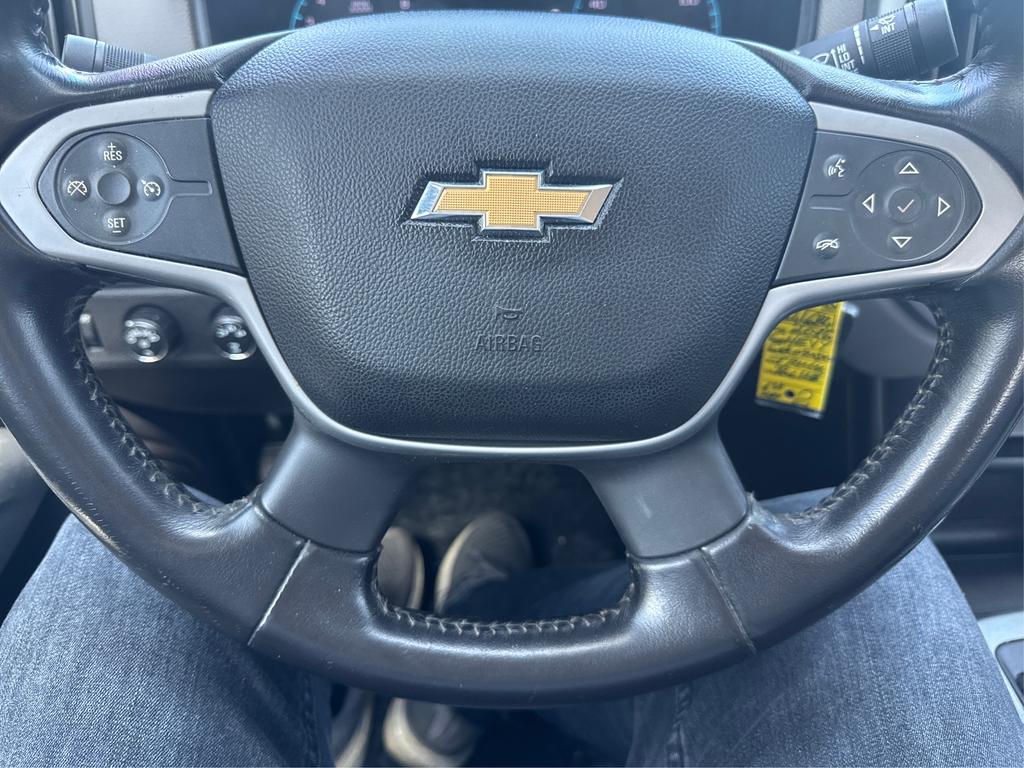 2016 Chevrolet Colorado - $14,995