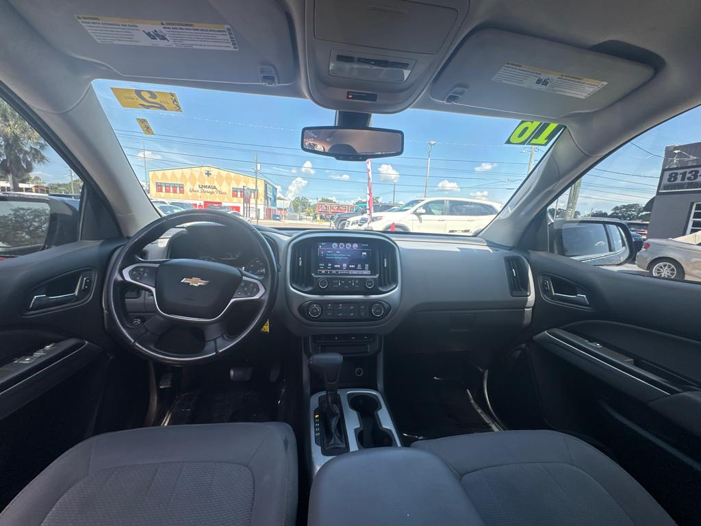 2016 Chevrolet Colorado - $14,995