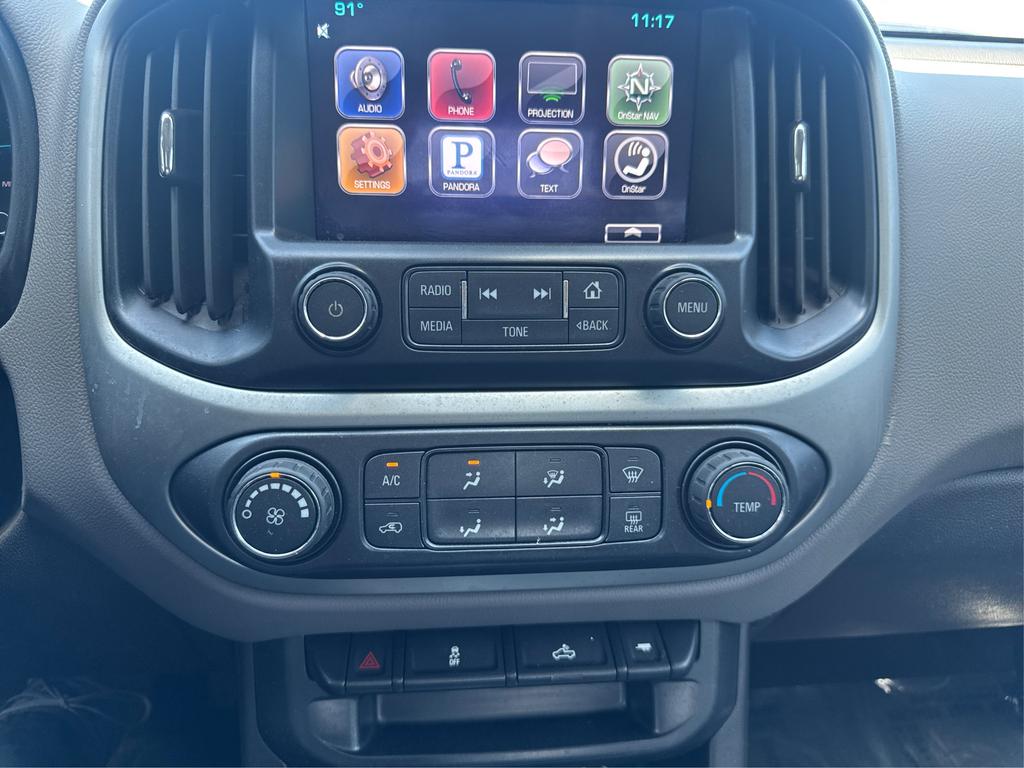 2016 Chevrolet Colorado - $14,995