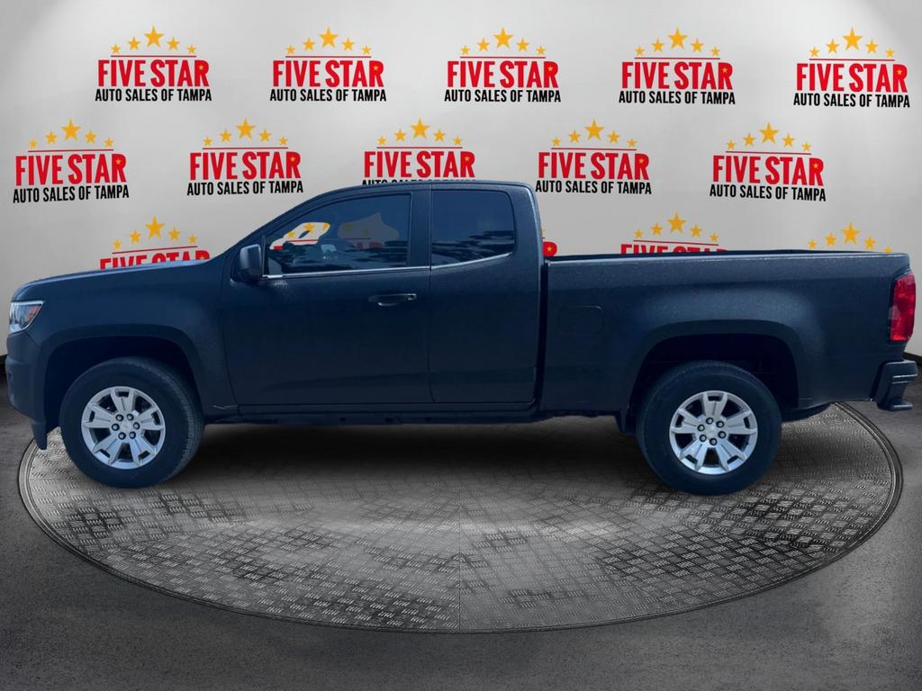 2016 Chevrolet Colorado - $14,995