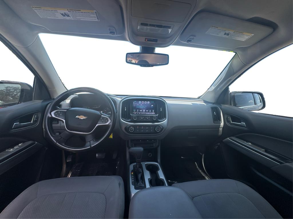 2016 Chevrolet Colorado - $14,995
