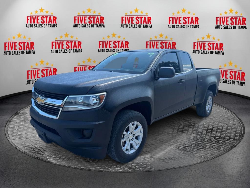 2016 Chevrolet Colorado - $14,995