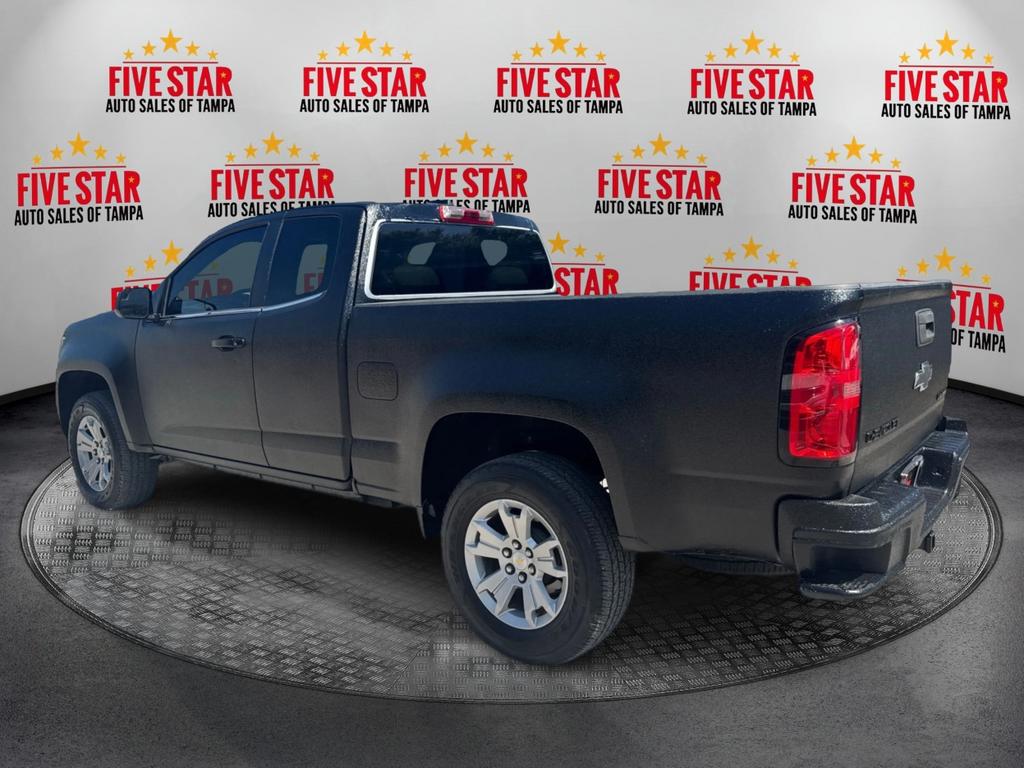 2016 Chevrolet Colorado - $14,995
