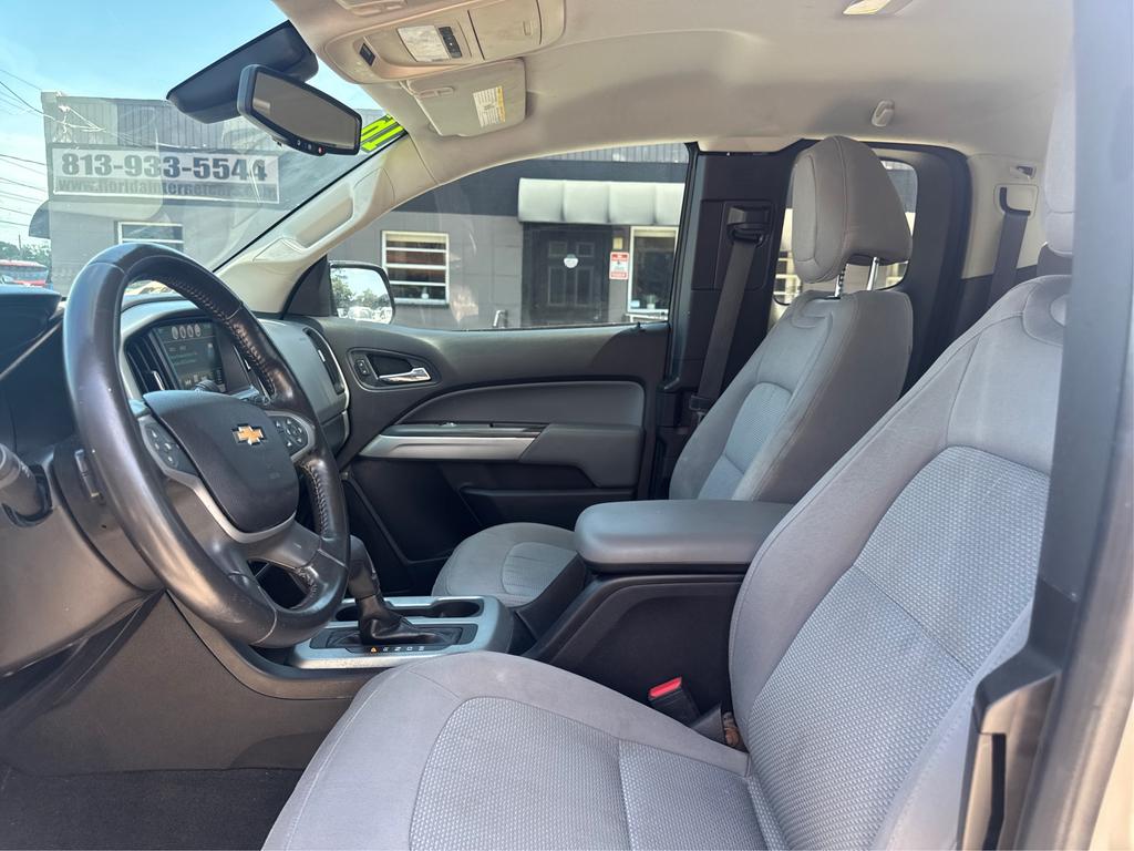 2016 Chevrolet Colorado - $14,995