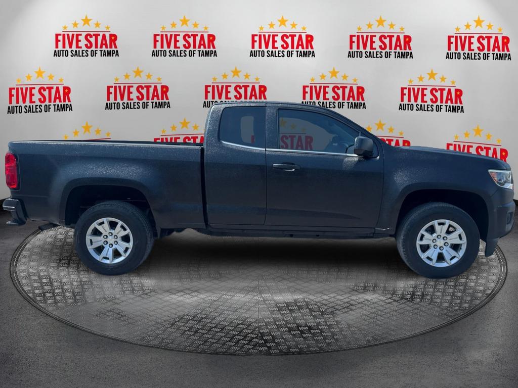 2016 Chevrolet Colorado - $14,995